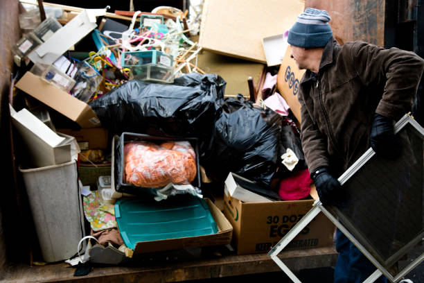 Professional Junk Removal in Happy Valley, OR